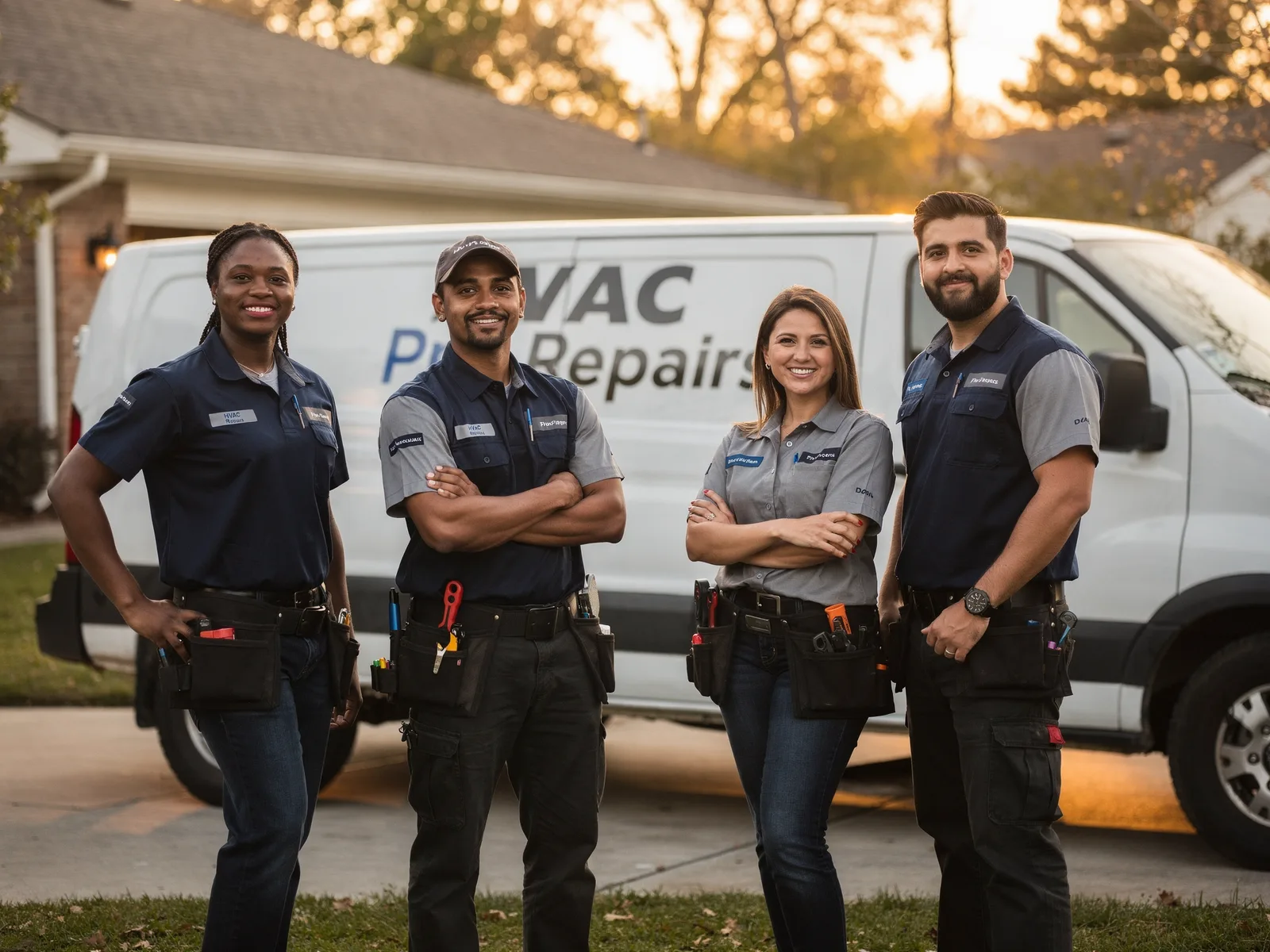 Heat Pump Repair company in Goodhue, MN