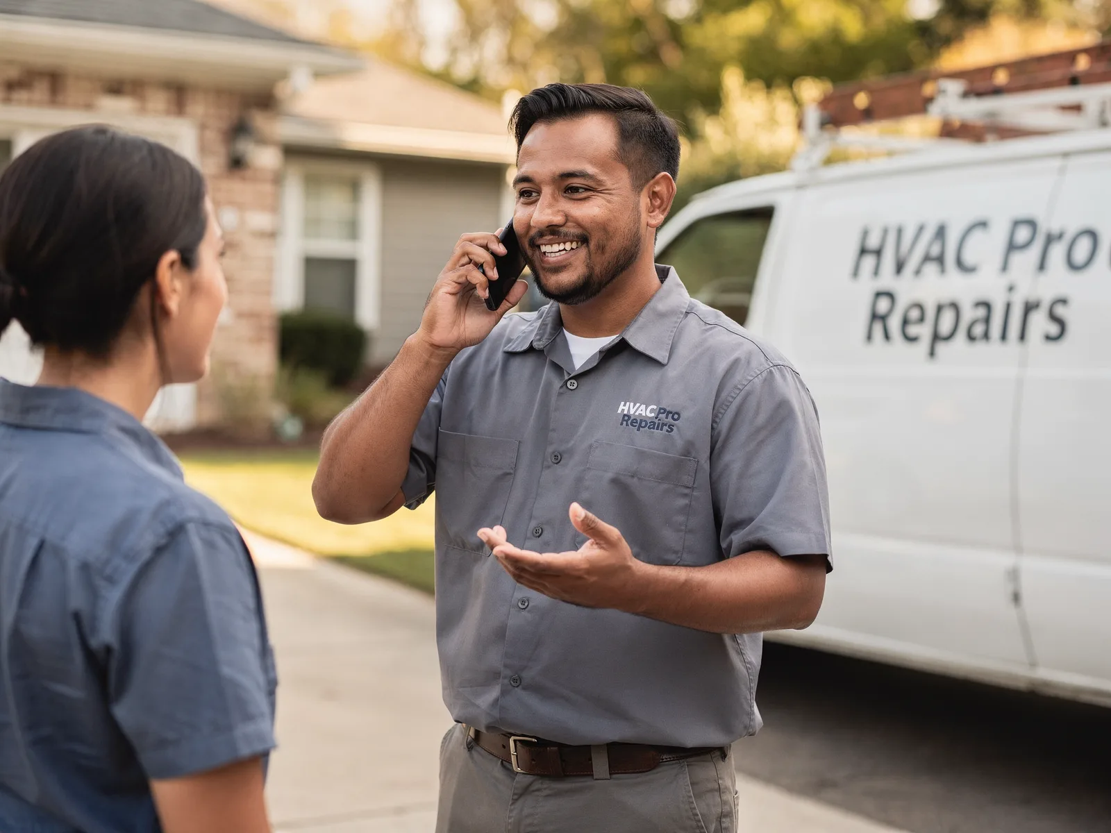 Heat Pump Repair Goodhue, MN FAQs
